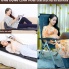 Nệm massage toàn thân Fuki Japan FK-M599 (thế hệ mới)7