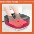 Máy massage chân QSeat OTO QS-88 (màu cam)3