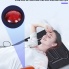 Nệm massage toàn thân nhiệt và đèn hồng ngoại Fuki Japan FK-M799 - màu đen4