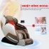 Ghế massage toàn thân Okachi Luxury Star JP-i20 Plus3