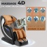 Ghế massage toàn thân OKACHI Luxury 4D JP-I89 (Cao cấp)3