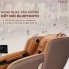 Ghế massage toàn thân OKACHI Luxury JP-I792