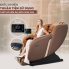 Ghế massage toàn thân OKACHI Luxury JP-I795