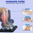 Ghế massage toàn thân OKACHI Star JP-I603
