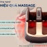 Máy massage chân thông minh 4D OKACHI JP-988 Plus4