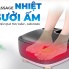 Máy massage chân QSeat OTO QS-88 (màu xám)3