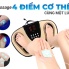 Máy massage chân trị liệu e-Physio Plus OTO EY-900P (Hàn Quốc) 1